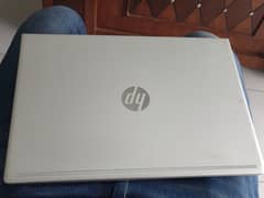 HP Pro Book 450 G6