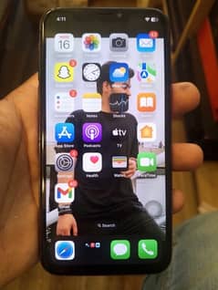 iphone X 256gb Non Pta