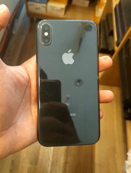 iphone X 256gb Non Pta 1