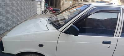 Suzuki Mehran VXR 2018 0