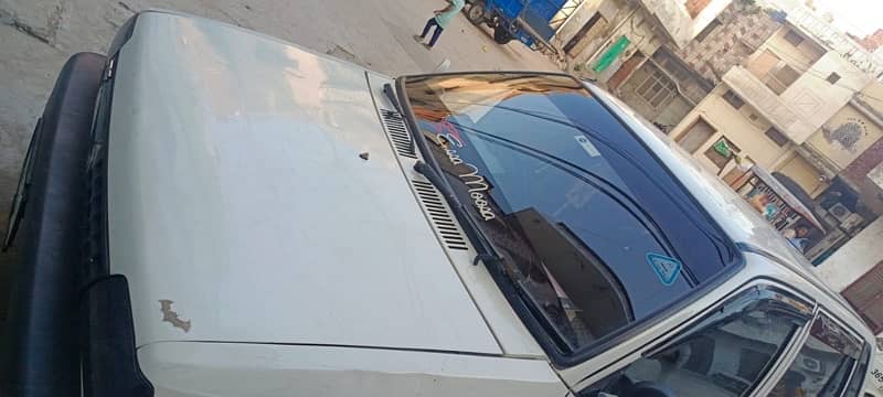 Suzuki Mehran VXR 2018 3