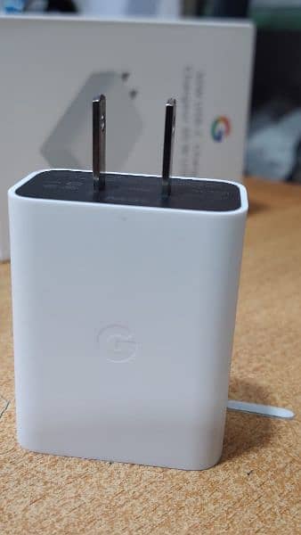 Google Pixel Original Charger 30W 8 8Pro 7 7Pro 6 6pro 7A 6a 8A 30watt 0