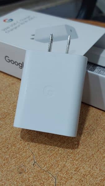 Google Pixel Original Charger 30W 8 8Pro 7 7Pro 6 6pro 7A 6a 8A 30watt 1