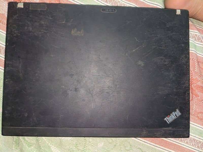 Lenovo Thinkpad 5