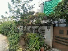 1 Kanal Double Story Fully Furnished House for Sale at B Block 09 , National Police Foundation , PWD, islamabad Near Baala Tikka and Butt Karahi