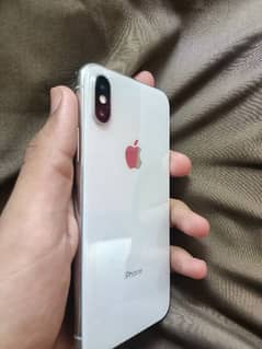 iphone x 0