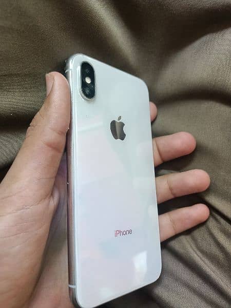 iphone x 5