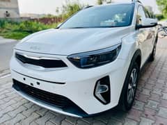 KIA STONIC 2024