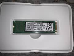 Samsung 128gb SSD m. 2 SATA