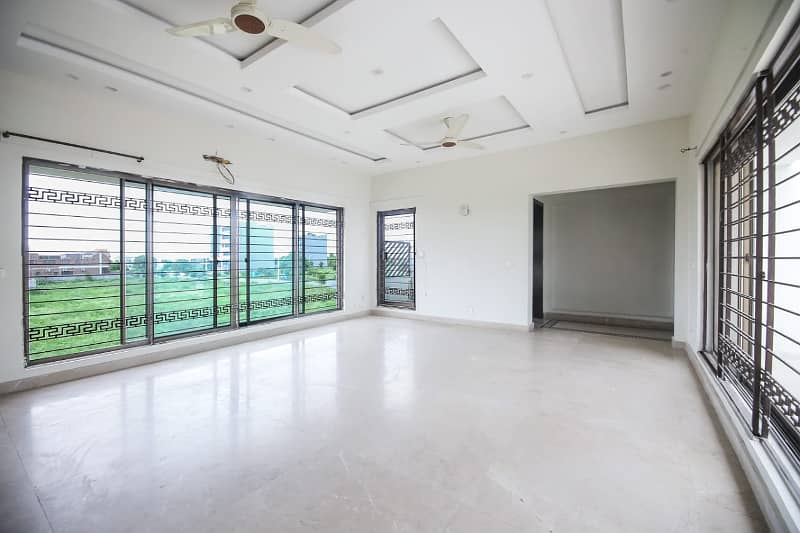 Modern 1 Kanal Upper Portion Available For Rent in DHA Phase 6 L Block 1