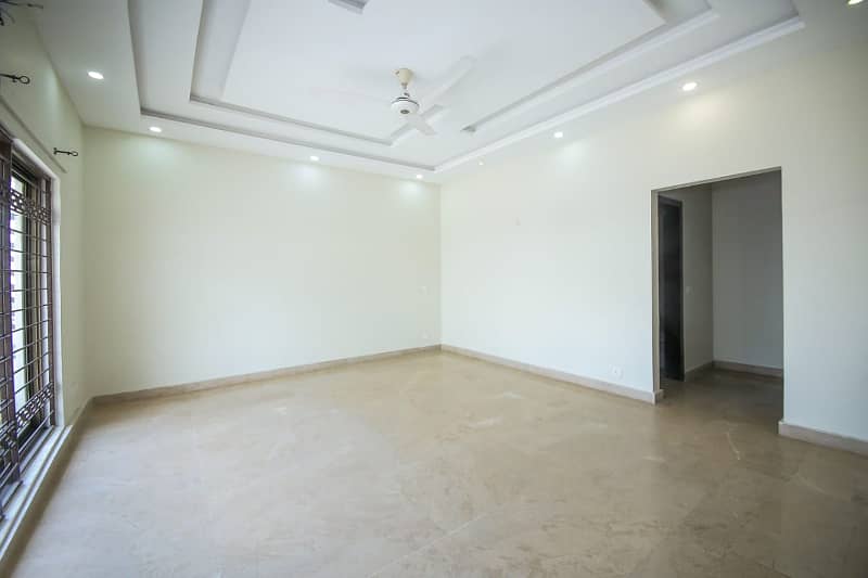 Modern 1 Kanal Upper Portion Available For Rent in DHA Phase 6 L Block 0