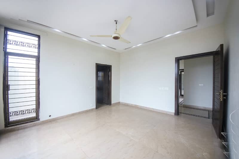 Modern 1 Kanal Upper Portion Available For Rent in DHA Phase 6 L Block 2