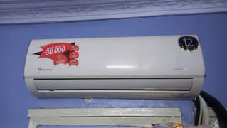 Dawlance 1 ton inverter (powercon)