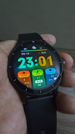 Sveston Legend Smart watch