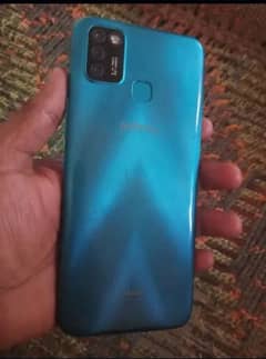 Infinix