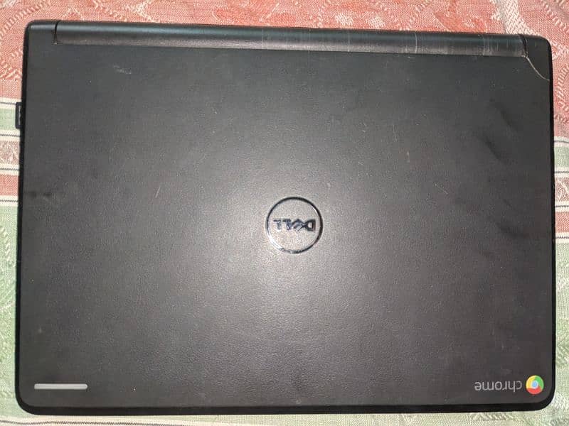 Dell Chromebook 1