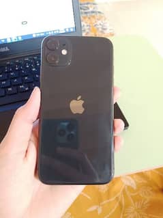 Iphone 11 64gb Non pta