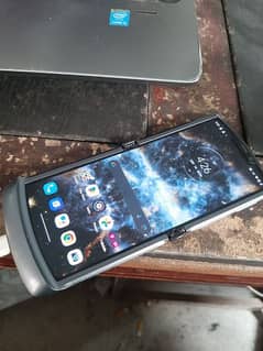 Motorola Razr 2020 Flip Non PTA