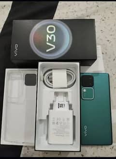 vivo v30 5g