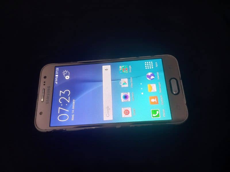 samsung j5 0