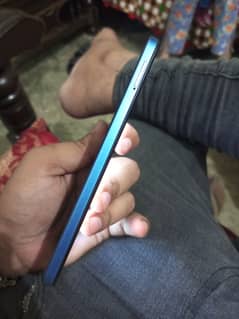 Infinix Smart 7 7gb ram