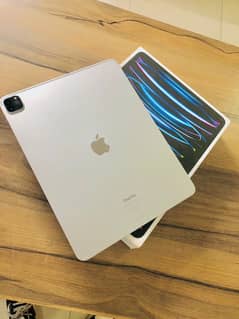 Apple 12.9″ iPad Pro M2 Chip 256Gb