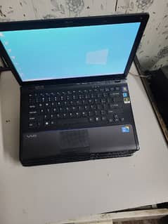 Sony Laptop Good Condition