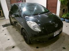 Toyota Vitz 2006