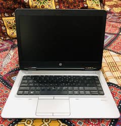 HP ProBook 645 G3 -  AMD PRO A6-8530B R5 - Gen 8th