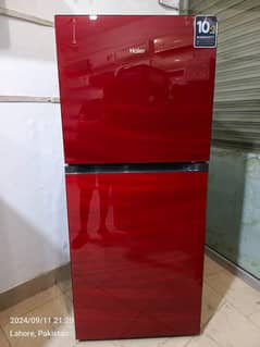 HAier Fridge GD large  size  (0306=4462/443) Classic set hrf 368 0