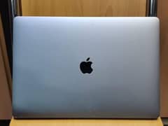 MACBOOK PRO 2018 (i9 32/512)