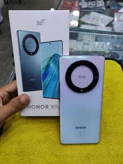 honor X9a  5g