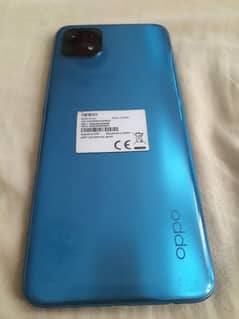 Oppo A16e