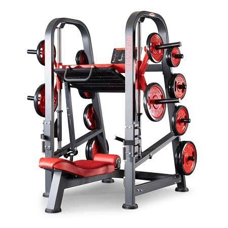 Commercial Gym setup || complet gym setup || gym machines || gym sale 7