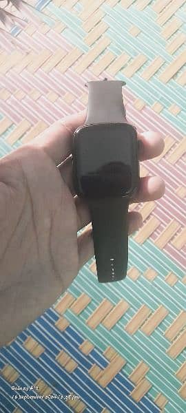 new smart jasper 8 watch new condition me 1