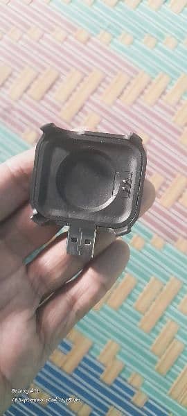 new smart jasper 8 watch new condition me 3