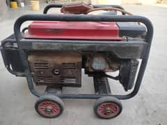 Lifan generator