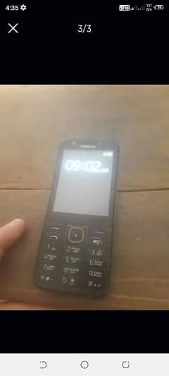 Nokia 230 original phone