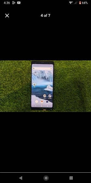 sony xperia xz3 for sale 1