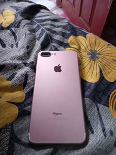 iphone 7plus pta proved 128gb