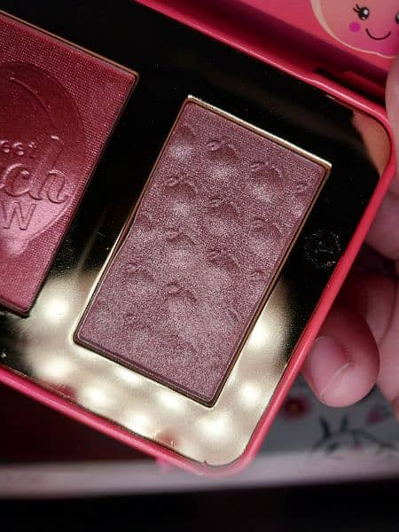 Orignal Too Faced highlighter pallets (bulk) 3