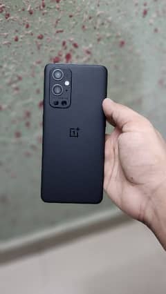 ONE PLUS 9 PRO