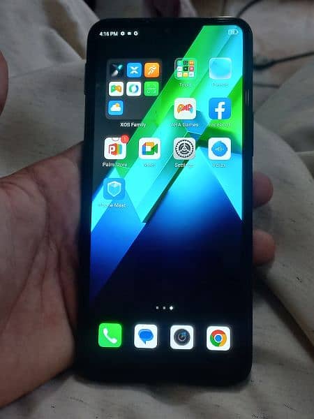 infinix note 12 7