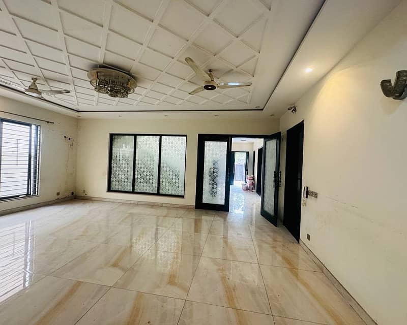 1 Kanal Full House Available For Rent In DHA Phase 7 Lahore 20