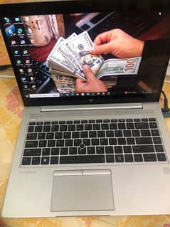 Fresh Condition laptop available