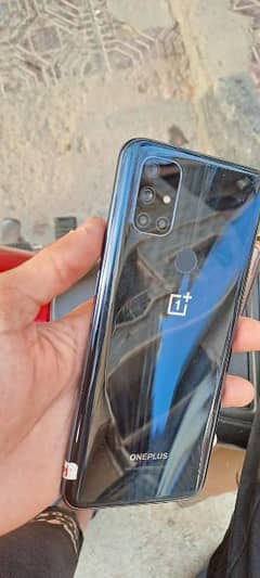 OnePlus N10 5g