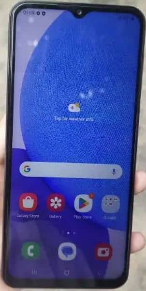 Samsung A23 Gray 6/128gb 4