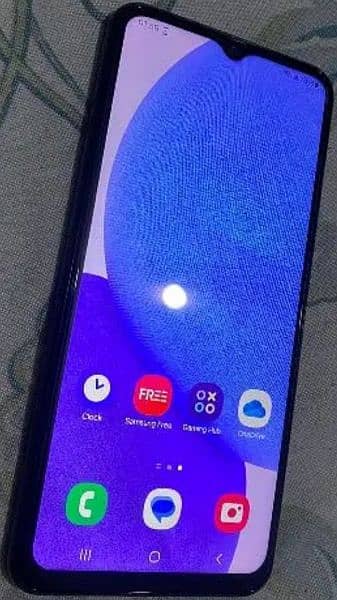 Samsung A23 Gray 6/128gb 7