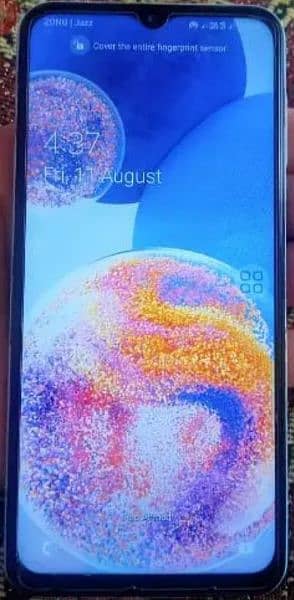 Samsung A23 Gray 6/128gb 8