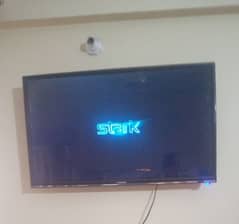 Samsung LED TV